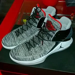 Jordan | Shoes | 5day Sale Air Jordan Xxxll | Poshmark display picture 2